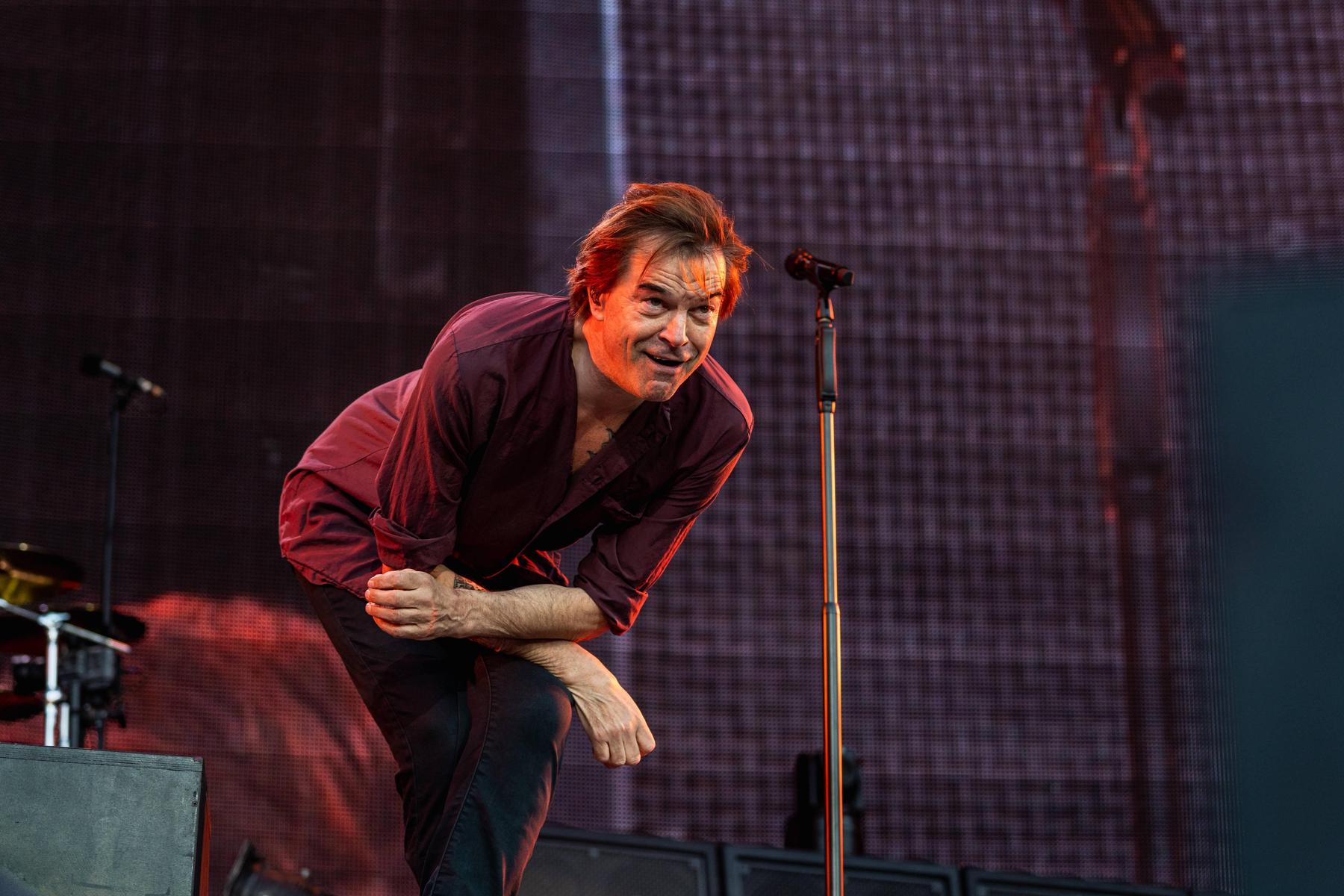 Tote Hosen s turnejo "Trink aus" prodali več kot milijon vstopnic