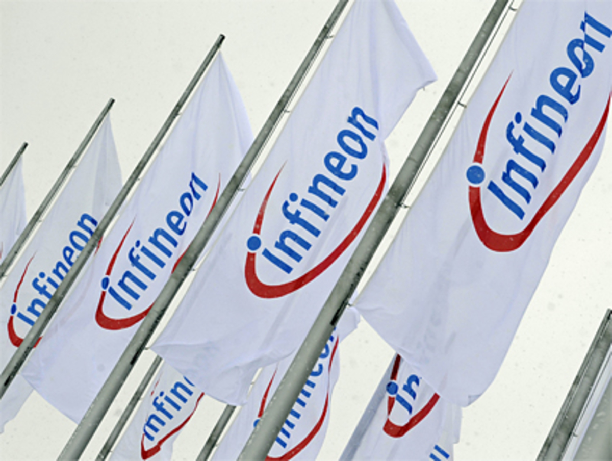 Auch eine andere "Zombie-Aktie" hat ein Comeback geschafft. War die Infineon-Aktie noch im März 2009 aus dem deutschen Börsenindex DAX geflogen, so kehrte sie Anfang September wieder in diesen zurück.Doch auch hier gilt: Sie ist zwar von den Toten wieder auferstanden, gesund sieht sie aber nicht aus...