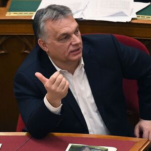 Ungarns Regierungschef Viktor Orbán erscheint nicht zur EU-Anhörung wegen des Rechtsstaatsverfahren.