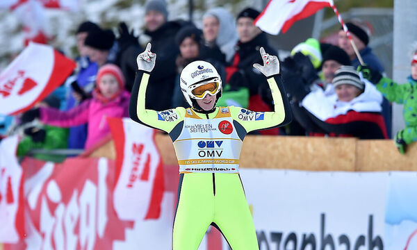 Daniela Iraschko-Stolz