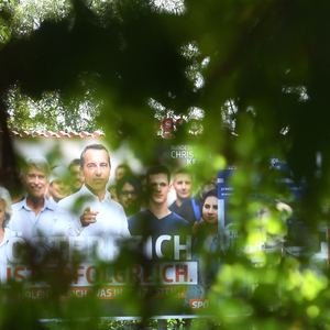 Im Fokus vieler Dirty-Campaigning-Geschichten steht diesmal die SPÖ. Aber nicht nur.