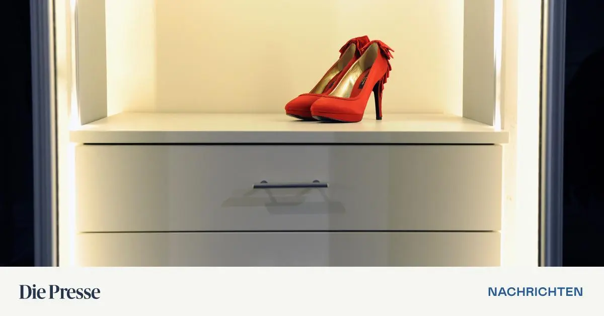 Der Einzugsdämpfer hat mein Leben zerstört