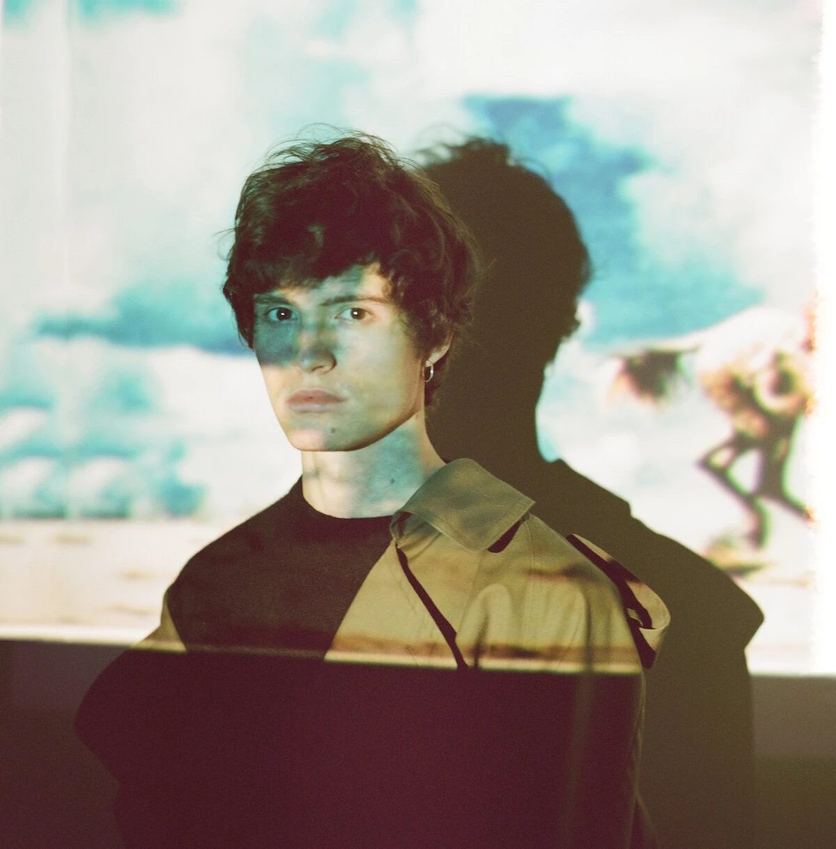 Christoph Rumpf: In Sicht kommen – DiePresse.com