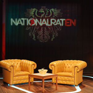 Nationalraten - Die politische Quiz-Talk-Show