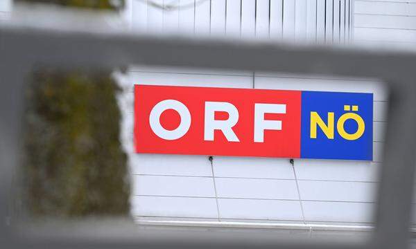 ORF-Landesstudio Niederösterreich