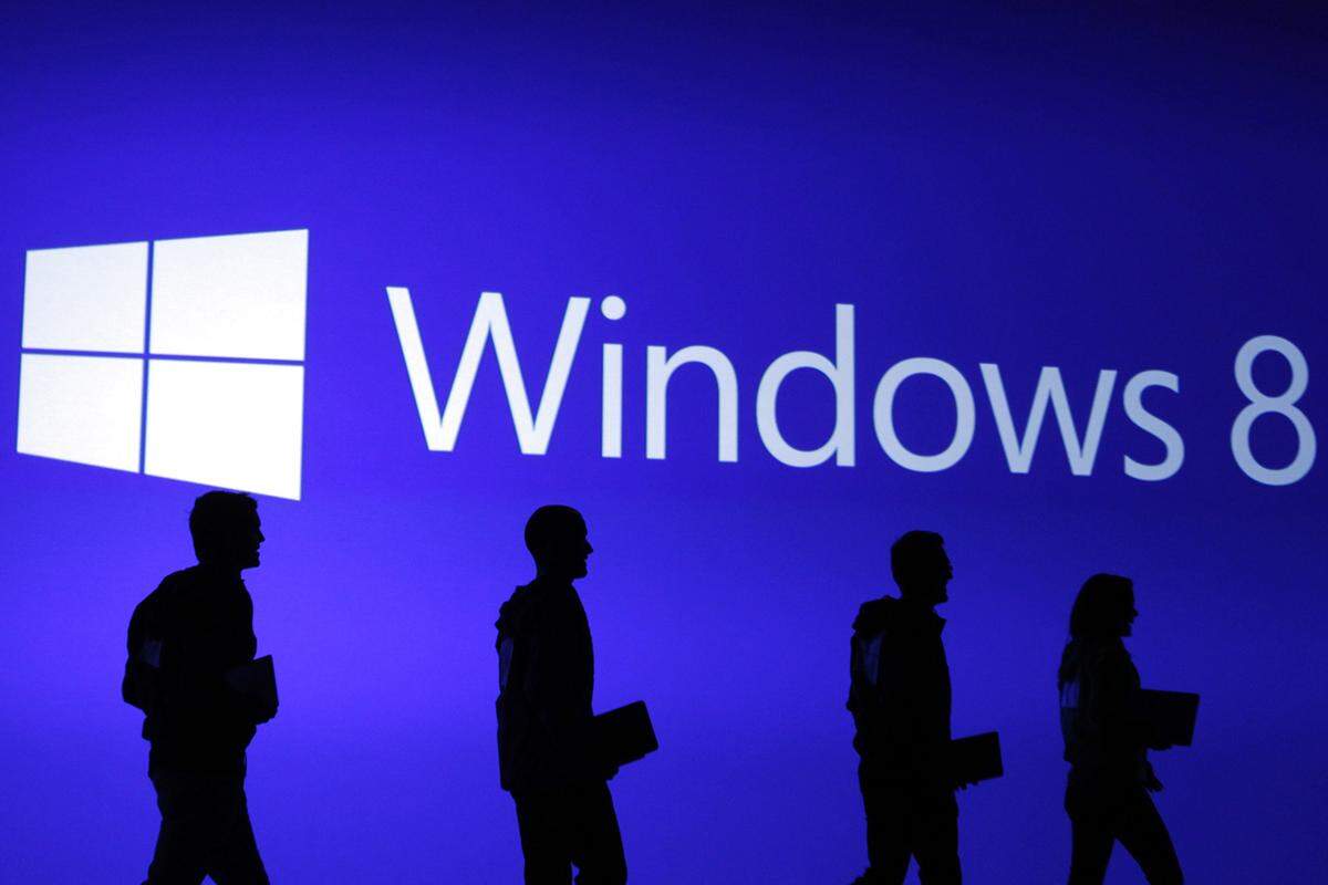 Und auch Windows 8 löste keine Begeisterungsstürme aus. Bis heute warten Nutzer und Experten darauf, dass Windows 10 das neue Windows XP wird.