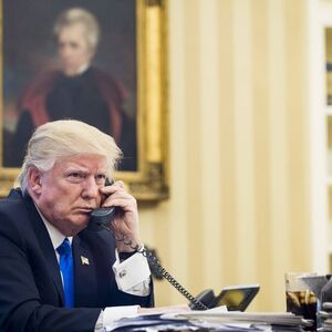 US-Präsident Donald Trump