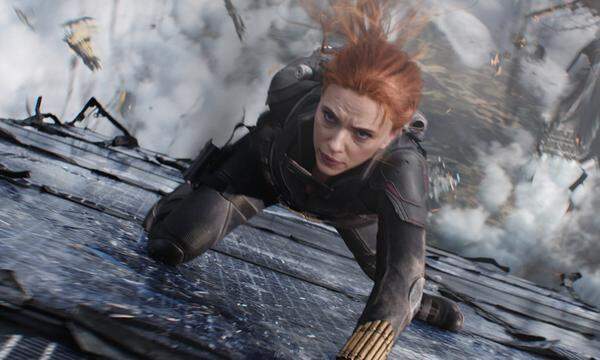In acht Marvel-Filmen spielte Scarlett Johansson Natasha Romanoff, mit „Black Widow“ hat sie nun endlich ihren eigenen Film.