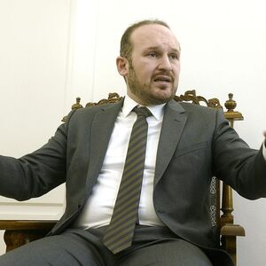 INTERVIEW: IGGOe-PRAeSIDENT UeMIT VURAL