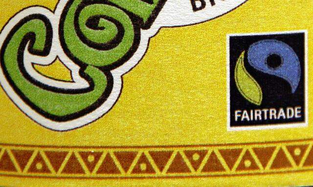 Fairtrade Konzerne sind nicht