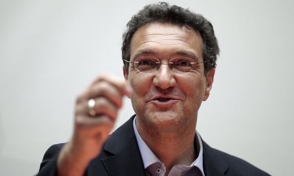 Karim El-Gawhary (Archivbild)