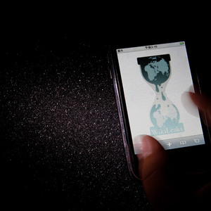 Wikileaks enthüllt: ''Teflon-Merkel'', ''Hitler-Ahmadinejad'', ''Alpha-Rüde Putin''