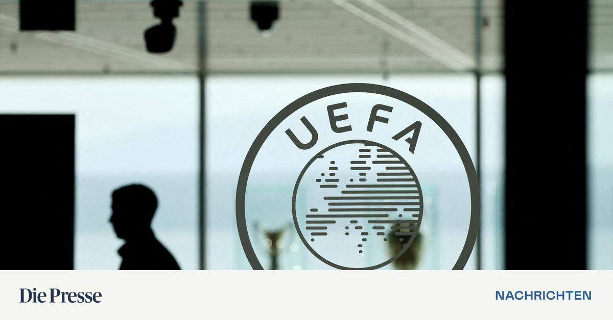 Uefa-Solidaritätszahlung: Neun Bundesligisten Erhalten Je 650.000 Euro ...