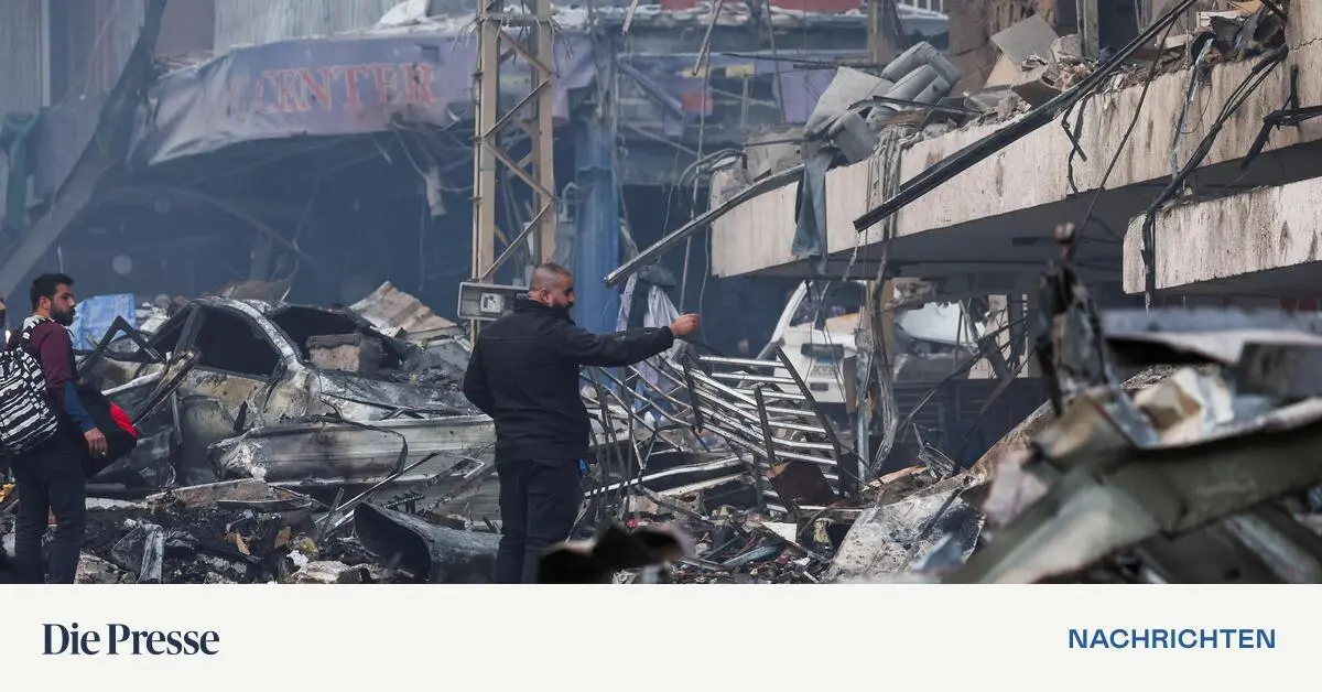 trotz-waffenruhe-dutzende-tote-nach-israelischem-angriff-im-libanon