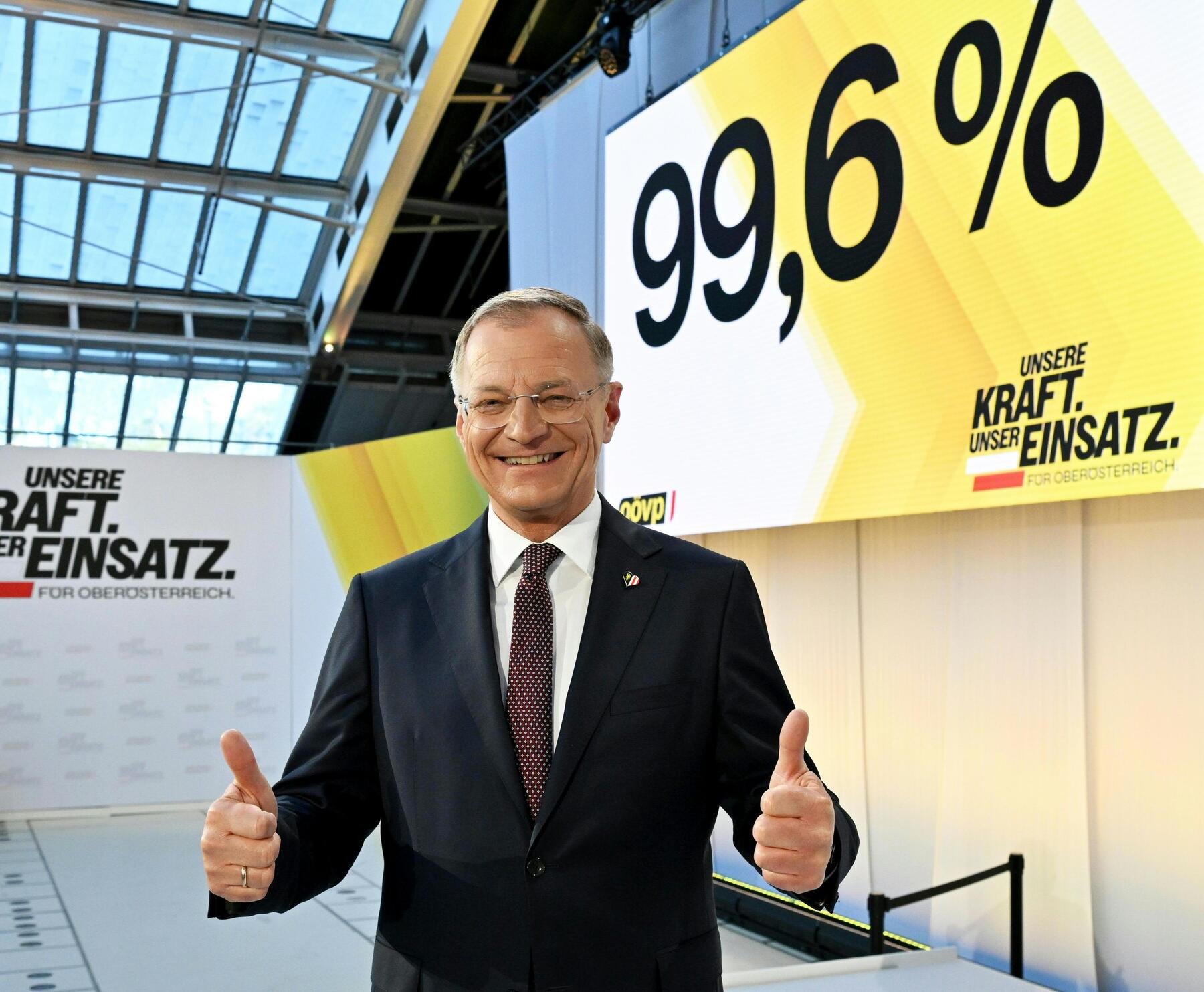 „Fehlentscheidung sondergleichen“: Stelzer kritisiert Uni-Pläne der Regierung