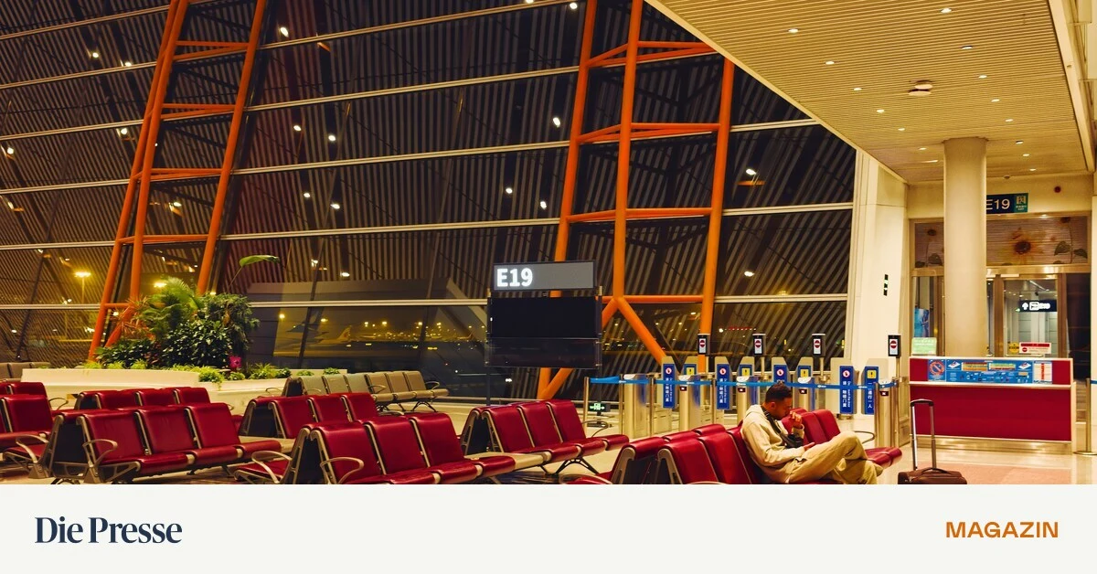 Die-zig-Arten-zu-warten-Reisen-mit-und-ohne-Geduldsfaden-premium-