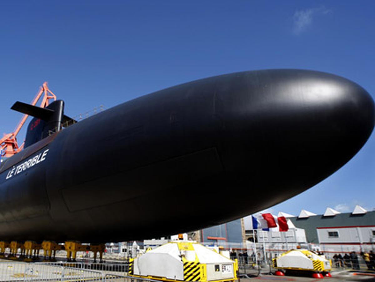 Neue Antriebe für Schiffe