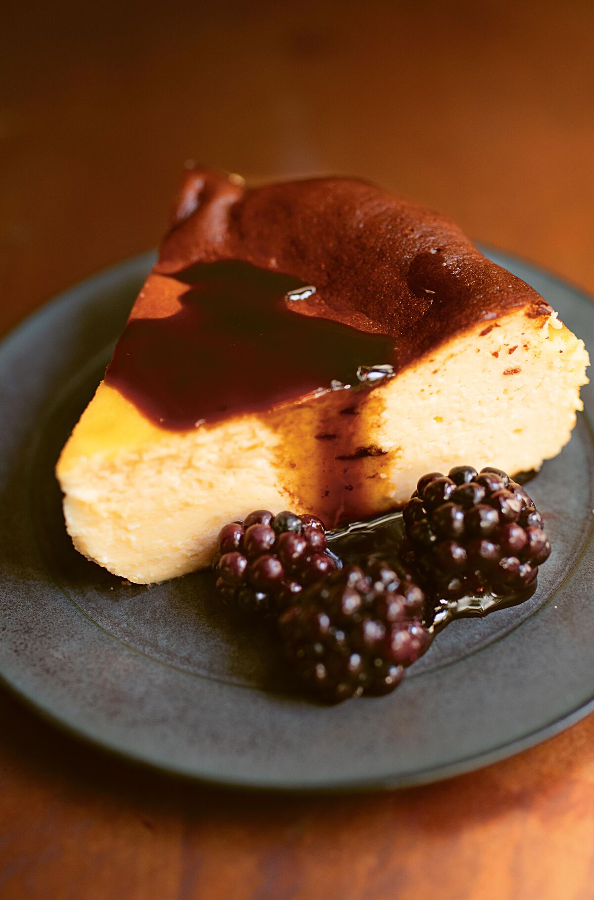 Cheesecake