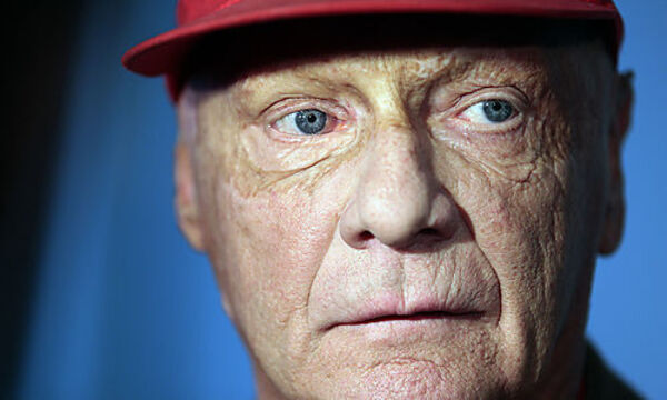 Niki Lauda