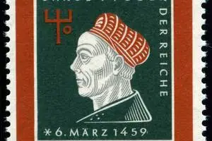 Jakob Fugger Der Elon Musk Des Mittelalters DiePresse jakob-fugger-der-elon-musk-des-mittelalters-diepresse