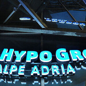THEMENBILD: HYPO ALPE-ADRIA-BANK