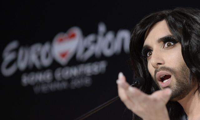 Conchita Wurst