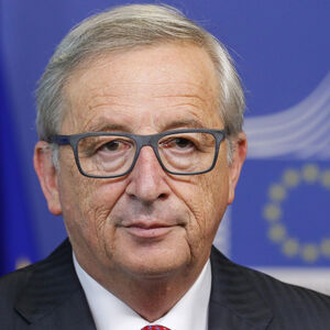 BELGIUM EU COMMISSION EFSI