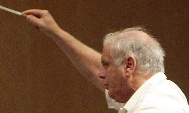 Barenboim