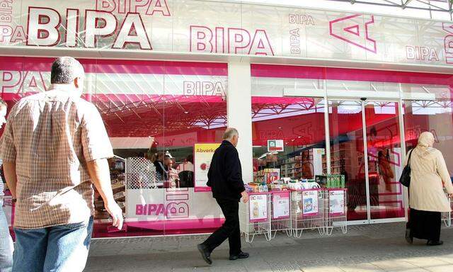 FEATURE: BIPA