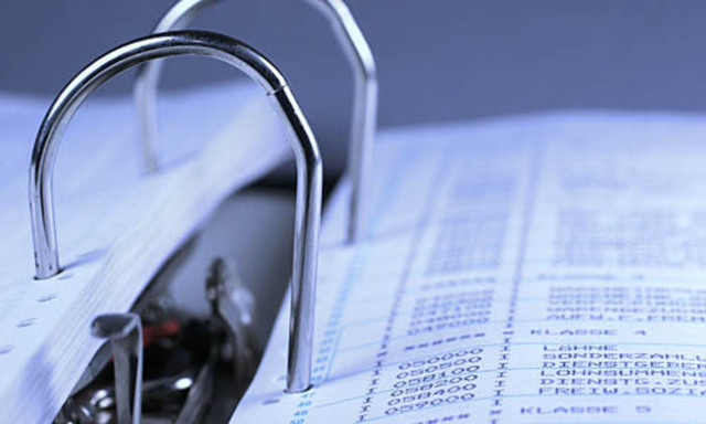 Versicherer RatingAgentur warnt Problemen