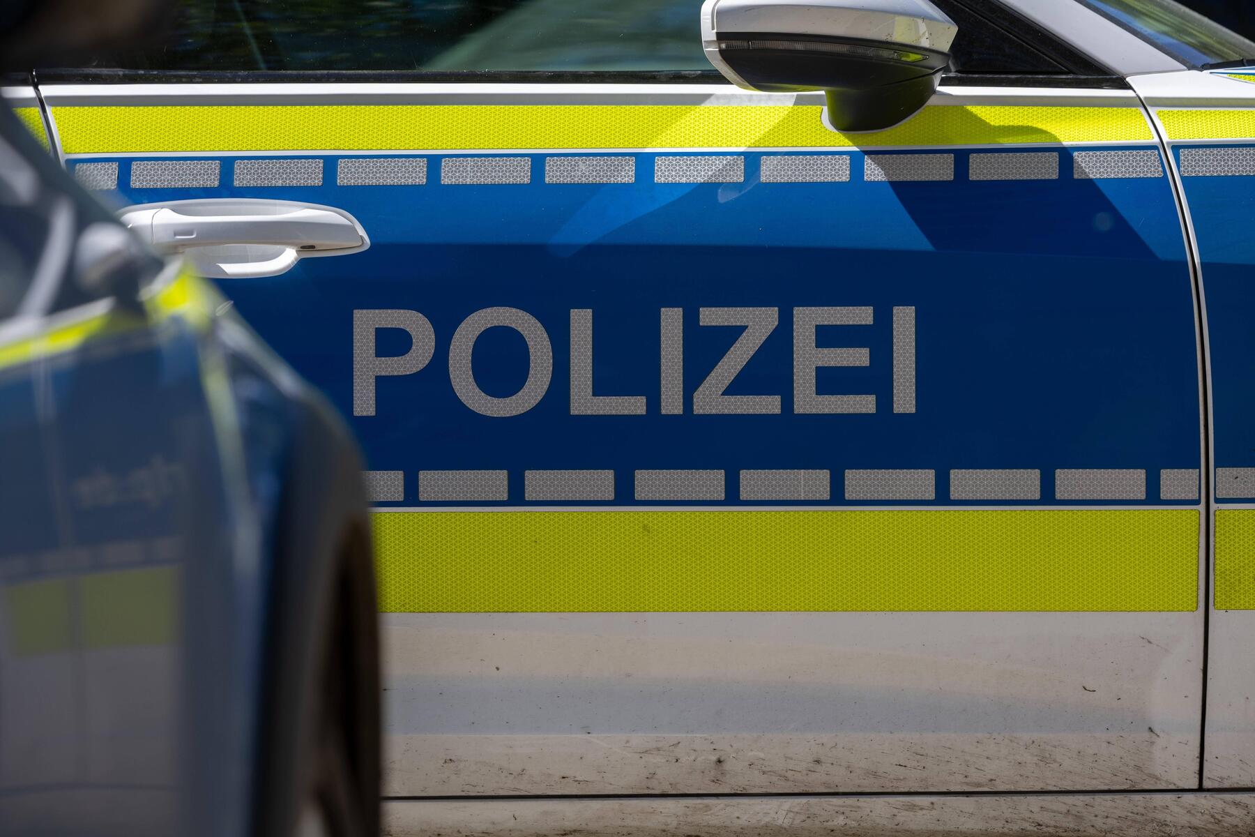 17-Jähriger wegen Vorbereitung von Anschlag in Hamburg festgenommen