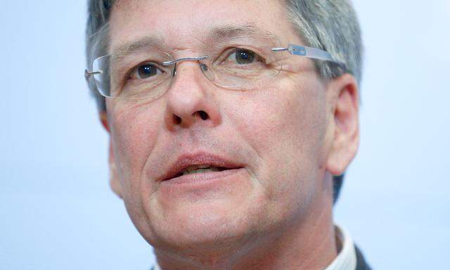 Kärntens SPÖ-Chef Peter Kaiser will eine neue Regierung, die nicht ''more of the same'' bringt.