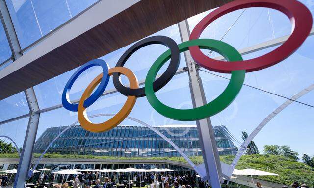 Schwedens Hauptstadt Stockholm war 1912 und 1956 Gastgeber Olympischer Sommerspiele, aber noch nie jener im Winter