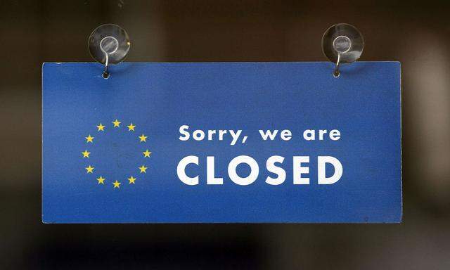 Guérot: „Millionen von EU-Bürgern haben auf Grundlage der Freizügigkeit private und berufliche Entscheidungen getroffen.“