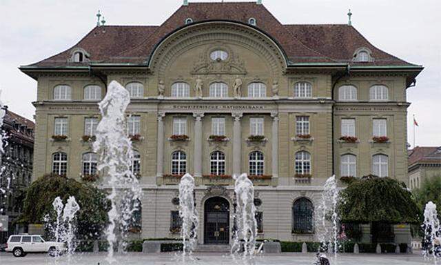 Steuersuender Schweiz setzt WeissgeldStrategie