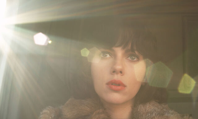 Under the skin