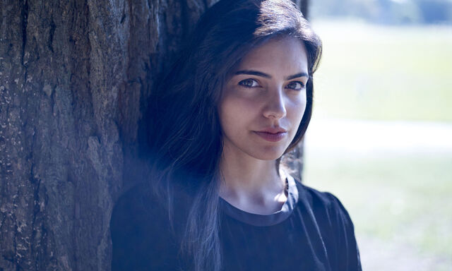 Die Rebellion der jungen Generation hat bei Fatima Farheen Mirza viele Gesichter.