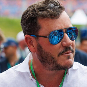 René Benkos Signa Sports muss saniert werden.