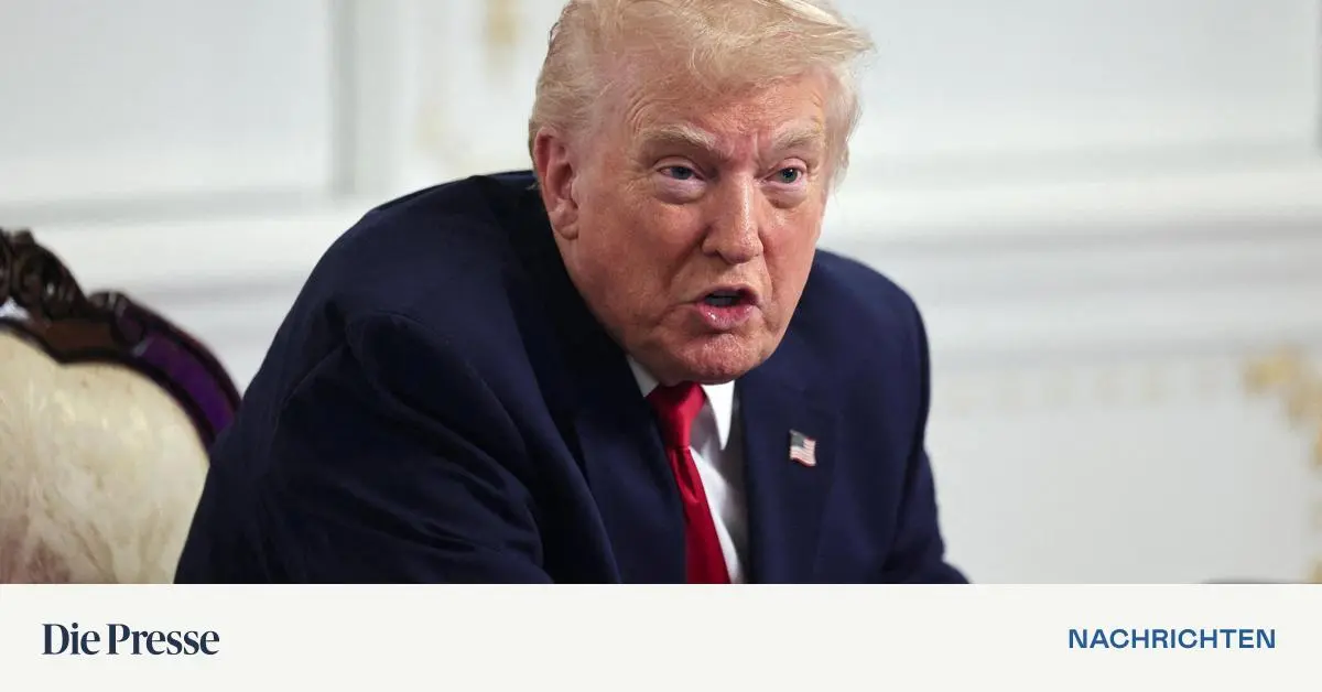 Trump-k-ndigt-Aufhebung-fast-aller-Dekrete-Bidens-an