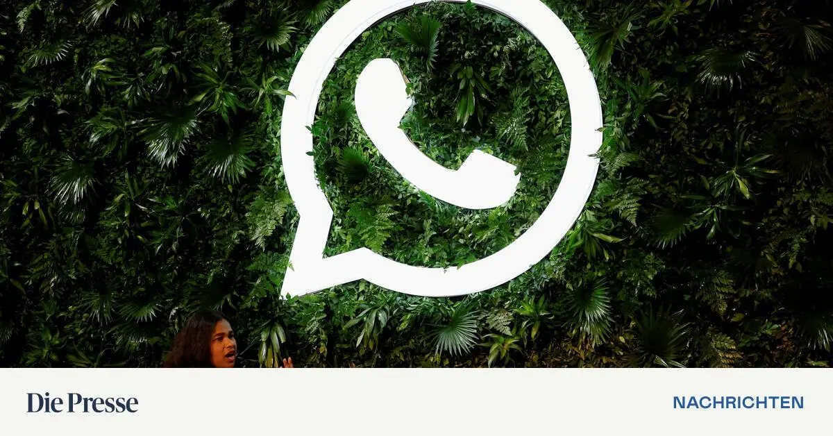 EU-Kommission-mahnt-Meta-wegen-KI-Dienste-auf-WhatsApp-ab