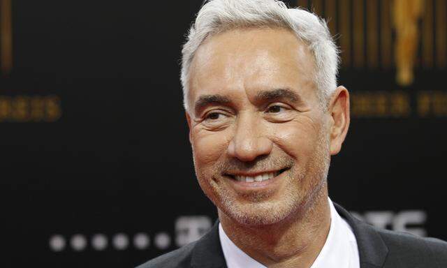 Roland Emmerich dreht einen Kriegsfilm