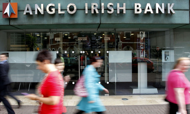 Irisches Parlament wickelte Nachtsitzung