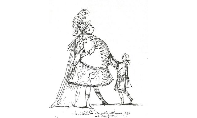 Das verblüffende Erbe der Kastraten