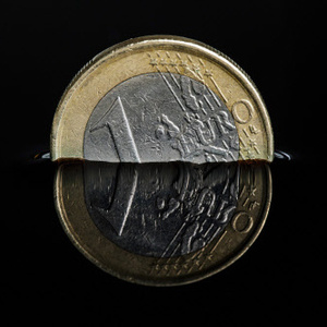 Der Euro ist zwar schwach, aber die Zinsen steigen. Das ist bei Weitem nicht für alle schlecht.