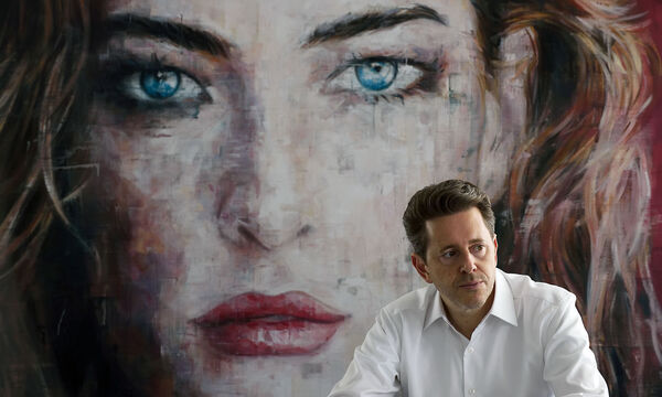 Wirtschaftskammer-Chef Harald Mahrer