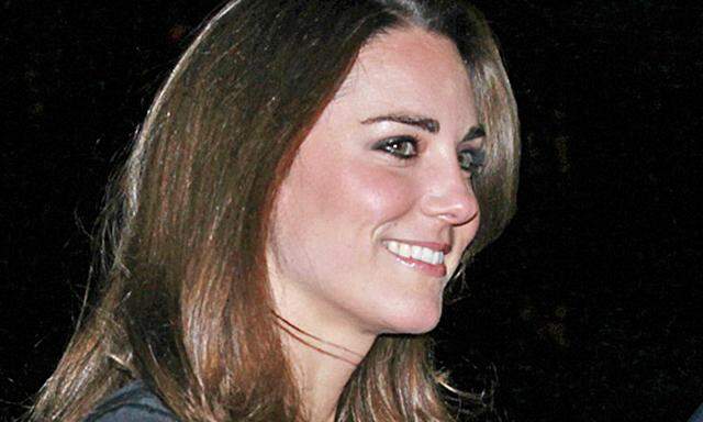 Kate Middleton Letzter Geburtstag