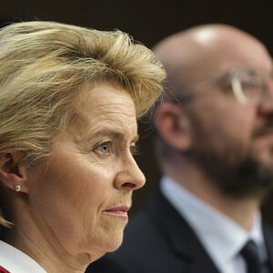 Europe Implements Coronavirus Emergency Measures