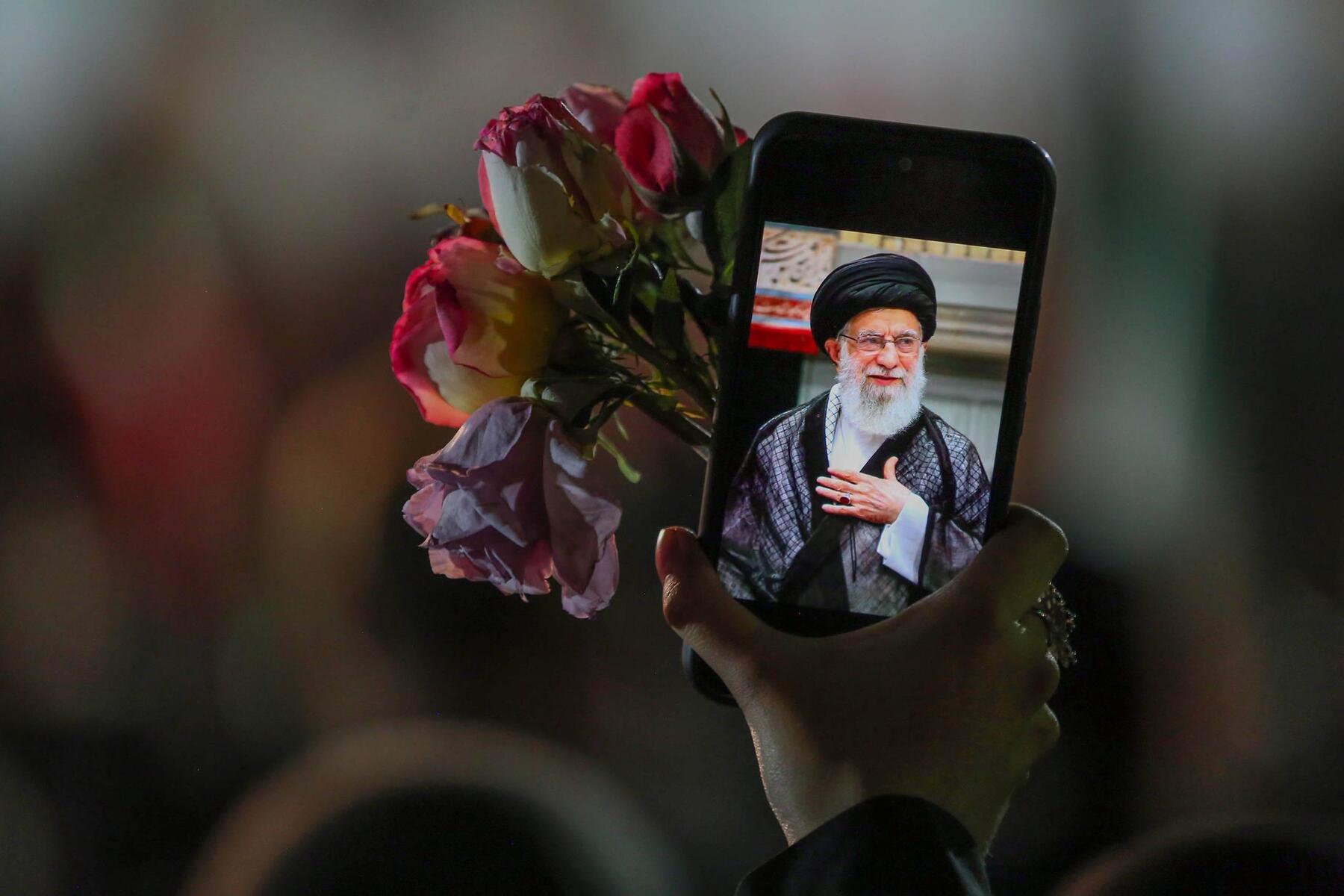 Angriffe auf den Iran trotz Waffenruhe: Trump versucht es wieder mit Raketen [premium]