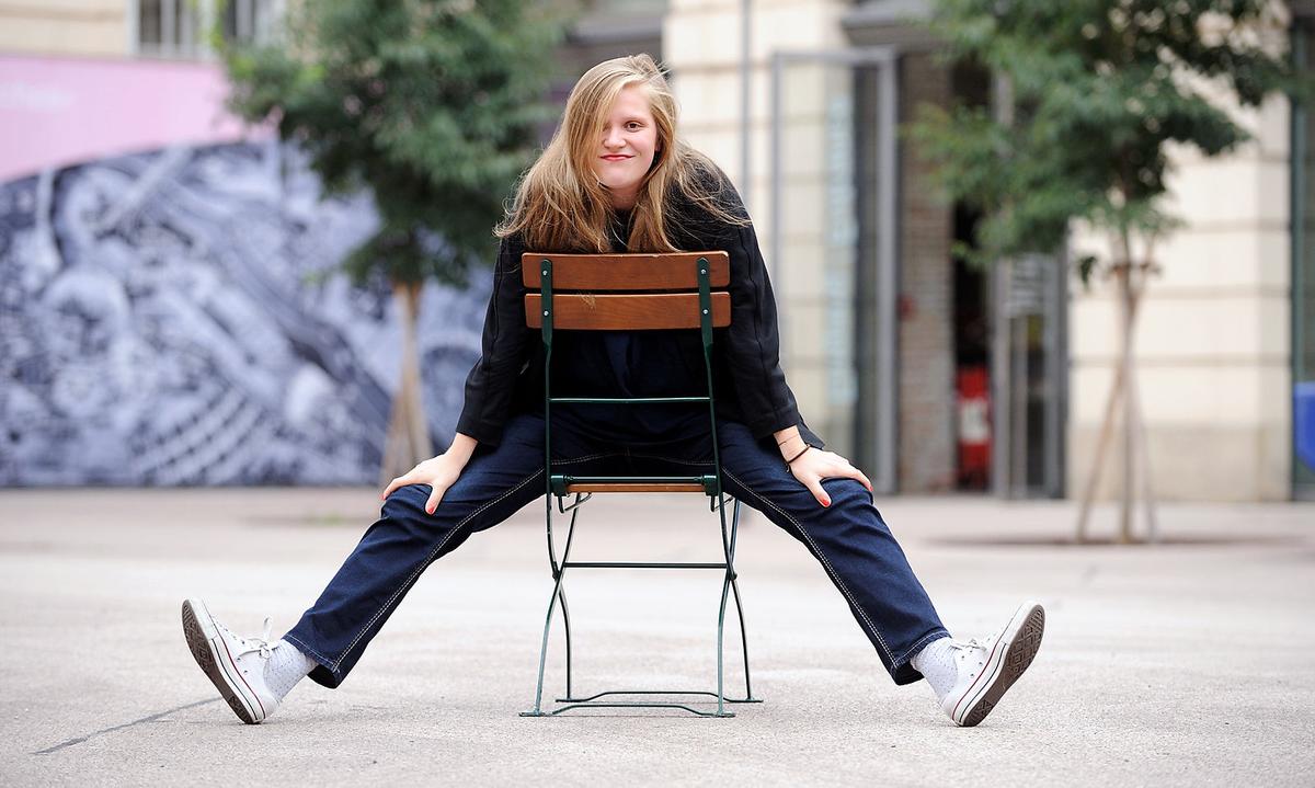 Stefanie Reinsperger