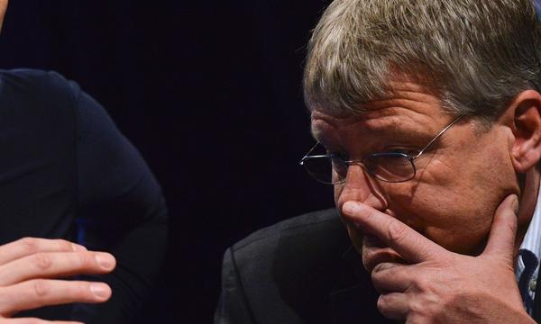 Ex-Parteichef Jörg Meuthen (Archivbild)
